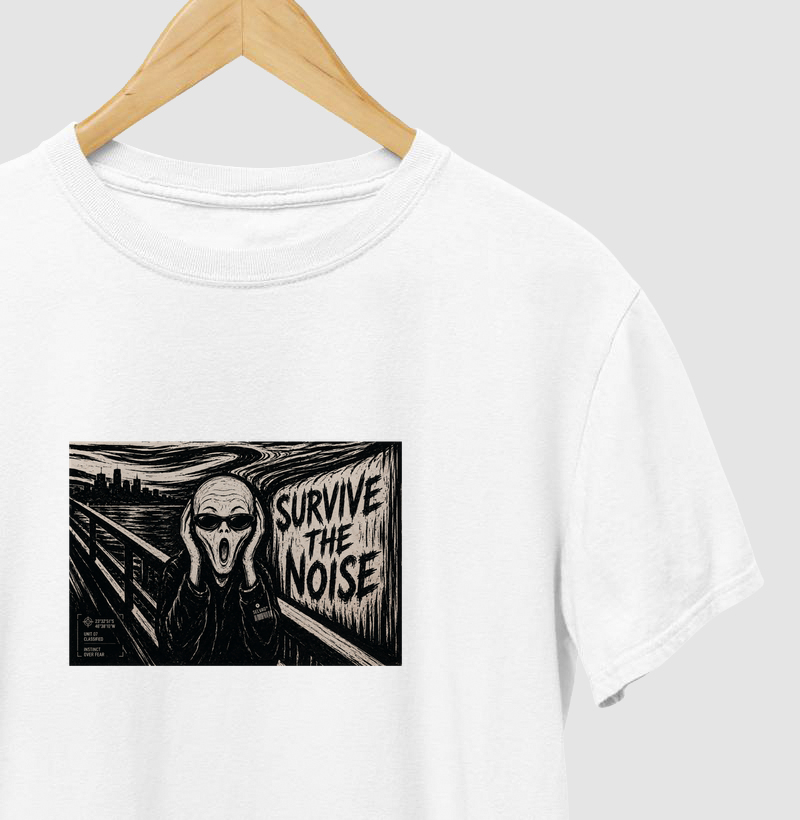 Survive The Noise