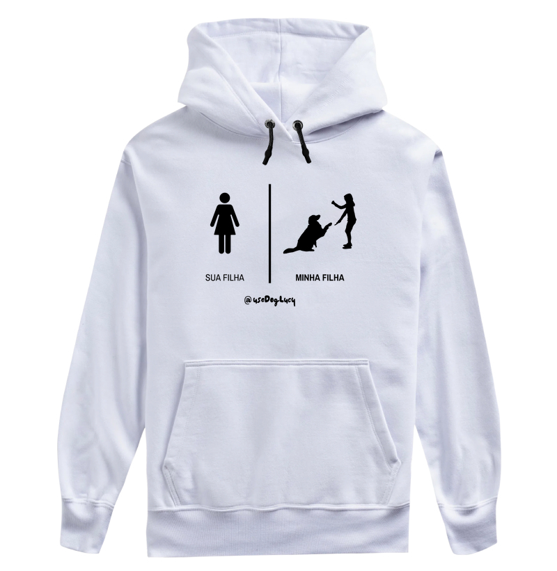 Sua Filha Minha Filha