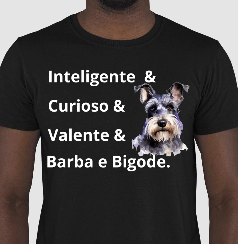 Schnauzer características 