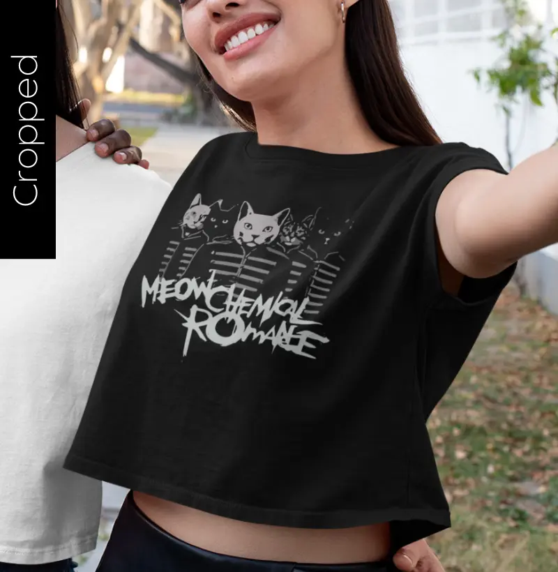 MEOW CHEMICAL ROMANCE