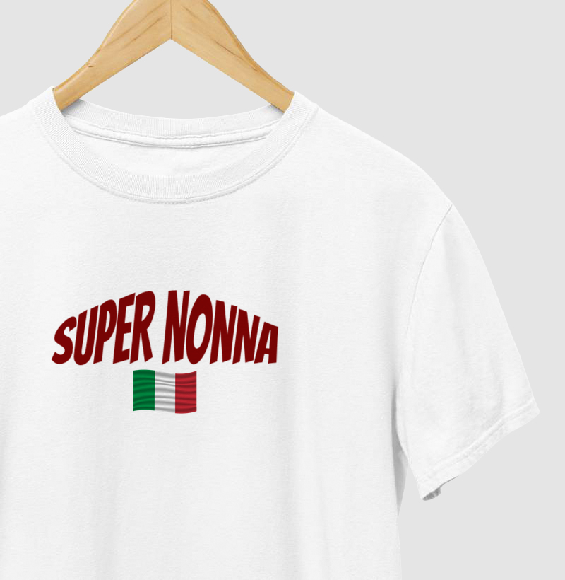 SUPER NONNA