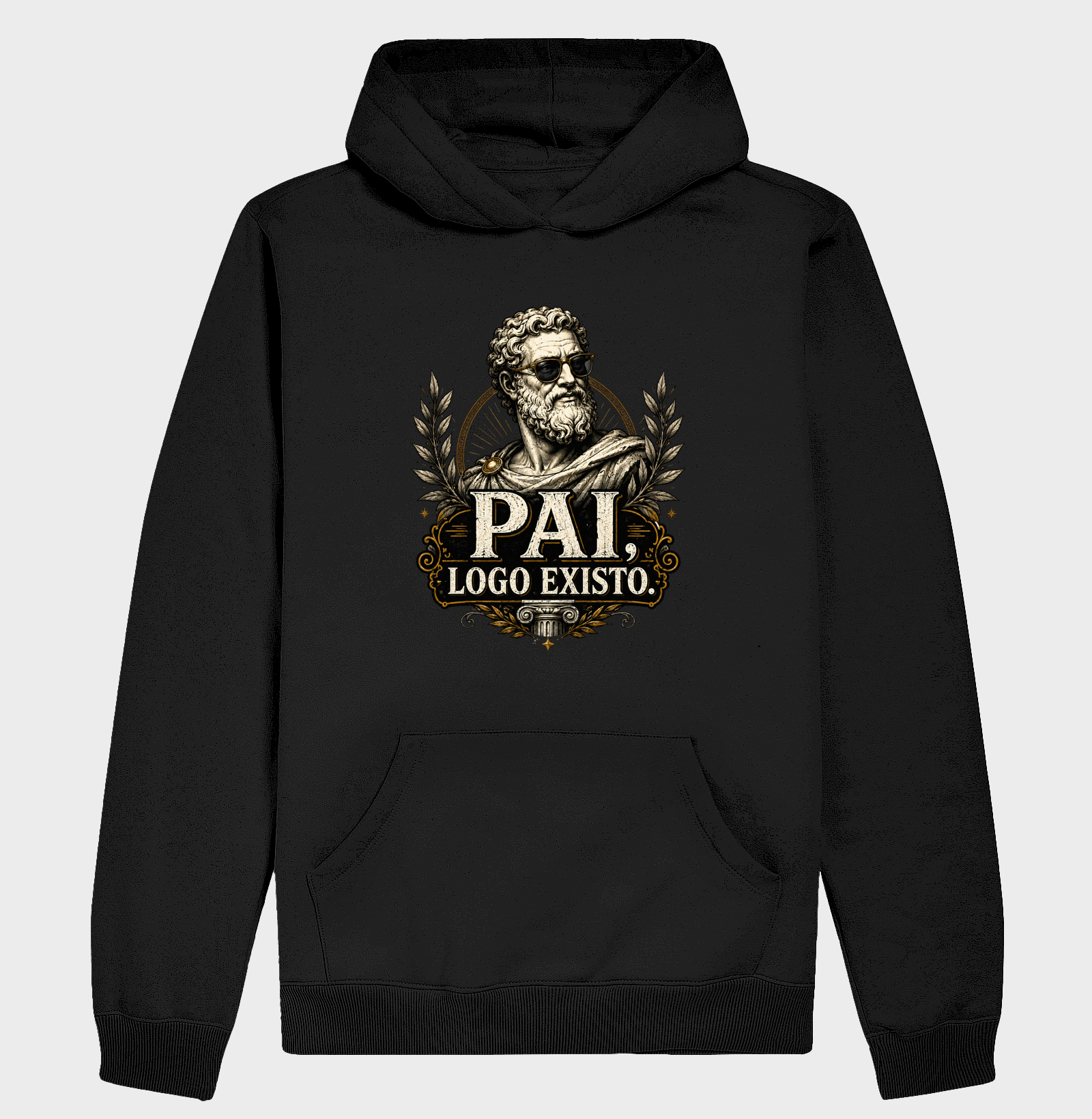 Pai, Logo Existo