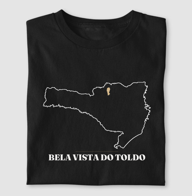 Bela Vista do Toldo | Traço SC