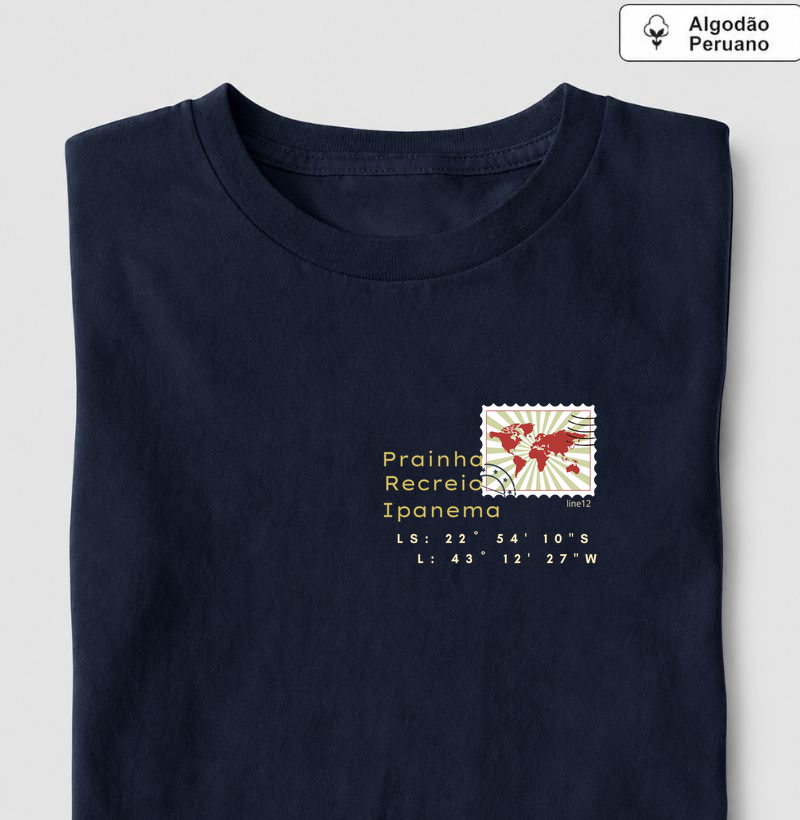 LATITUDE E LONGITUDE