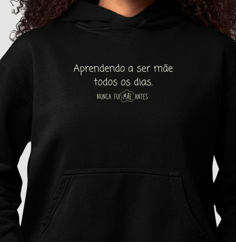 Aprendendo A Ser Mãe Todos Os Dias