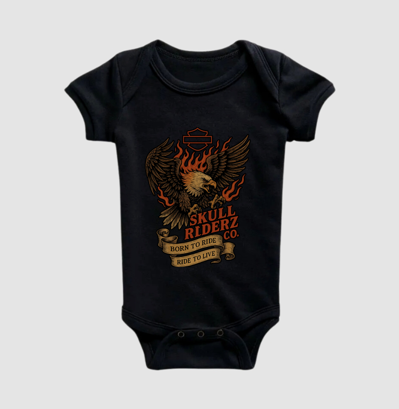 Eagles Fly Free
