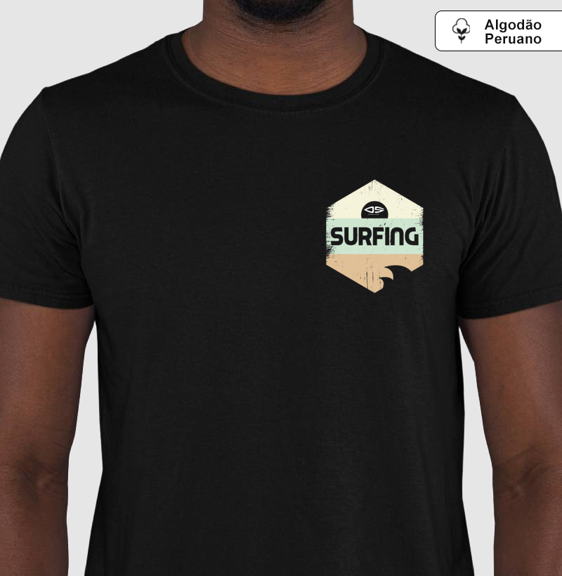 Camiseta OS Poligano