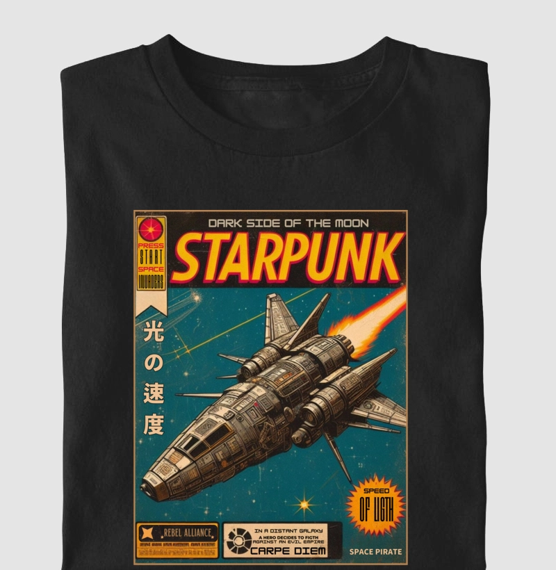 Dark side of the Moon