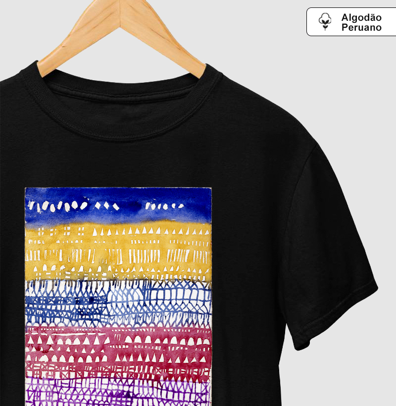 Old City (1928) - Paul Klee