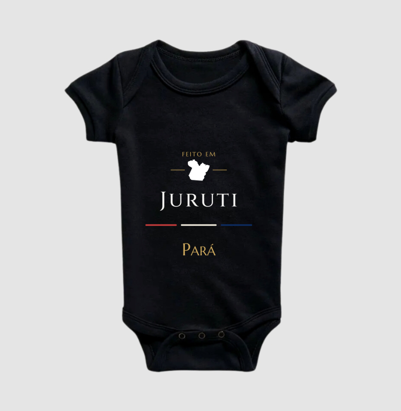 Feito Em Juruti - PA