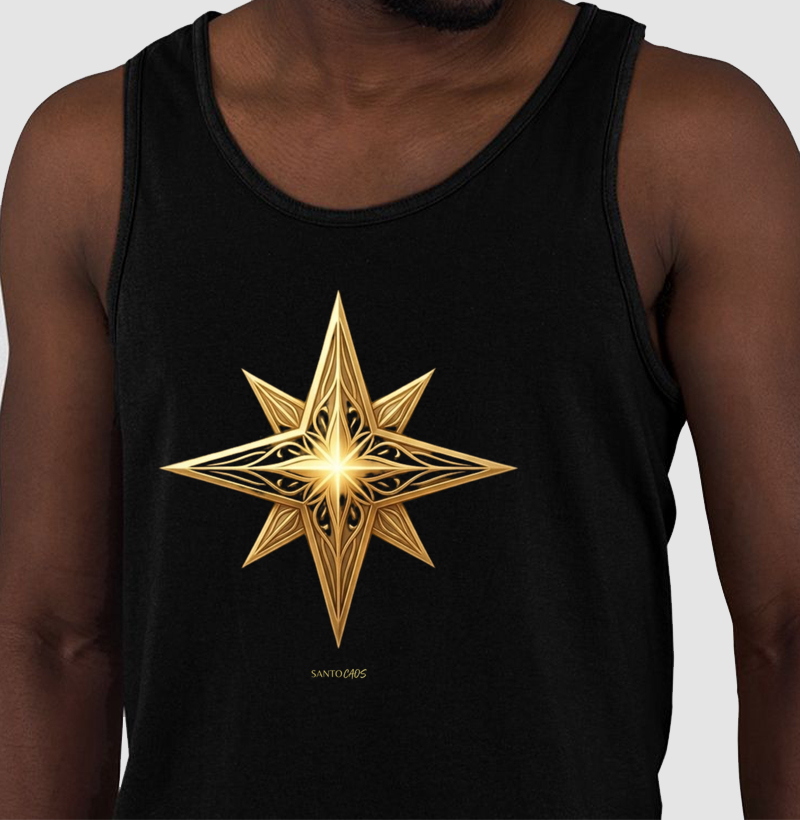 Estrela de Iemanjá — Luz do Mar
