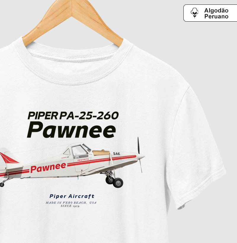 Pawnee 260