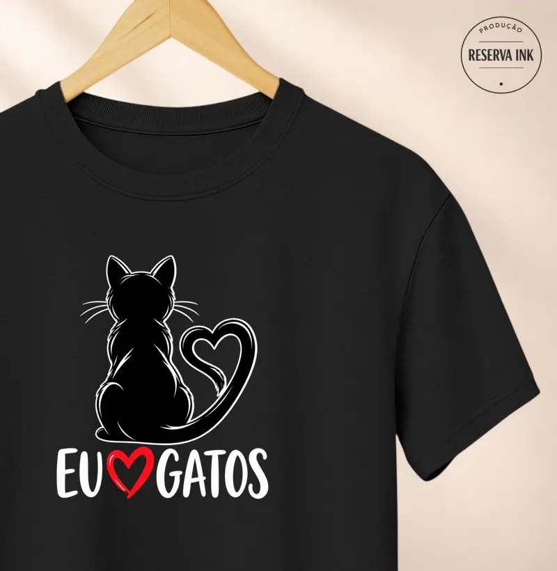 Eu Amo Gatos