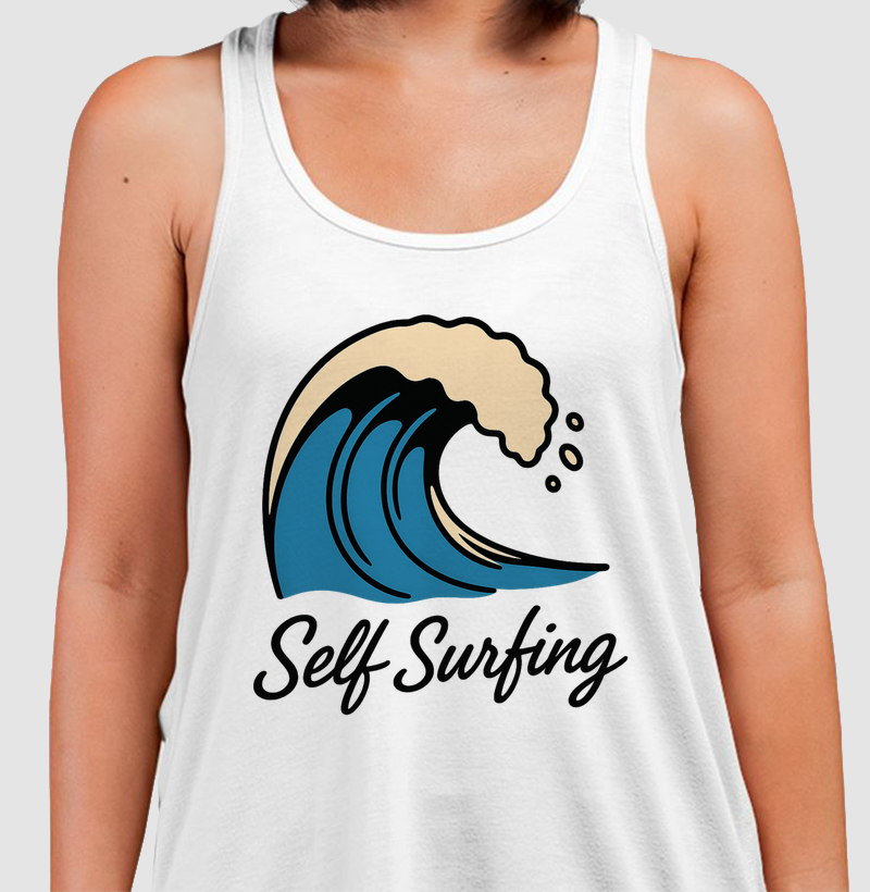 THE WAVE | Confecção Reserva 🦜