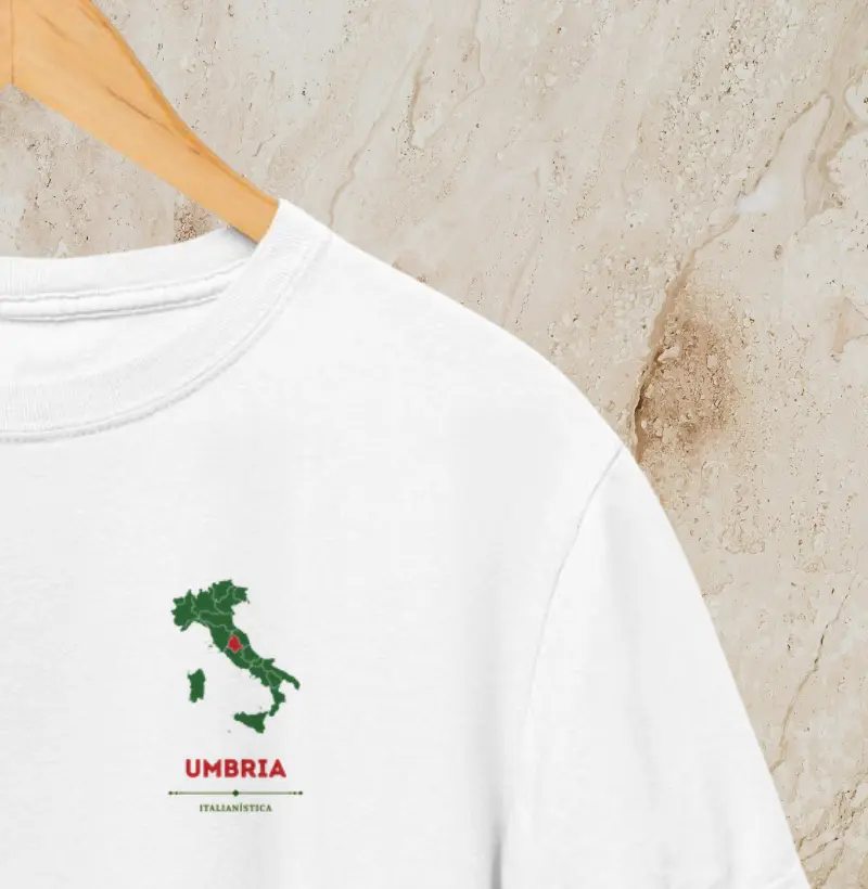 Umbria (minimalista)