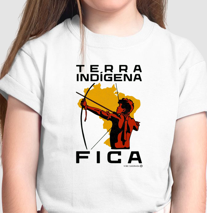 A Terra Tem Dono