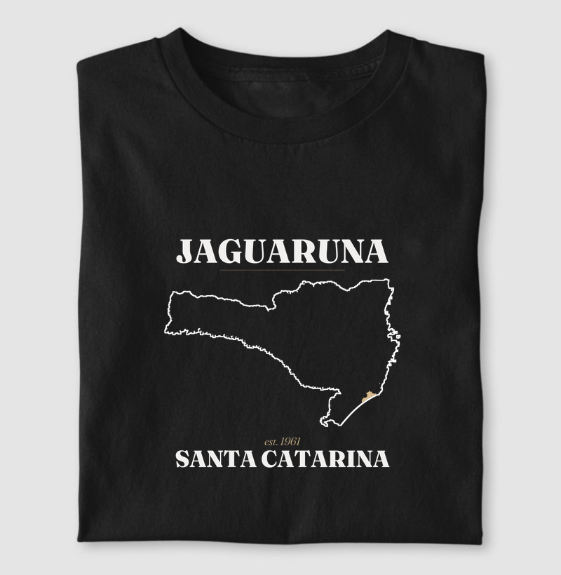 Jaguaruna | Legado SC