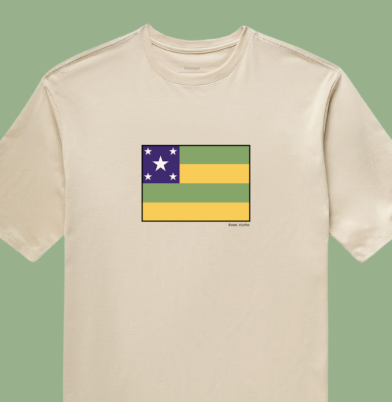 Bandeira de Sergipe