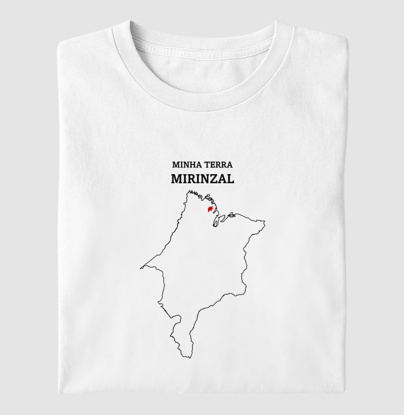 Mirinzal (MA) | Minha Terra