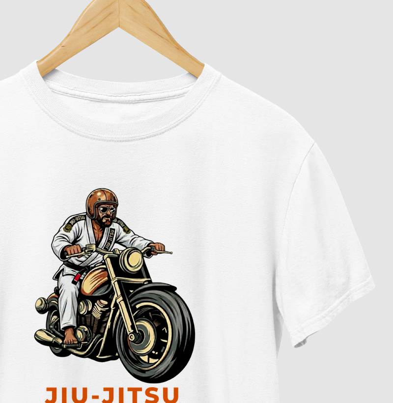 Ride & Roll - Liberdade e Disciplina