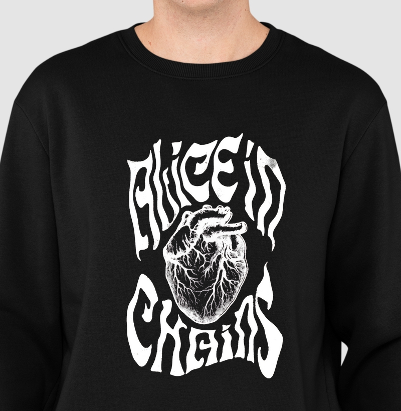 Alice In Chains - Heart