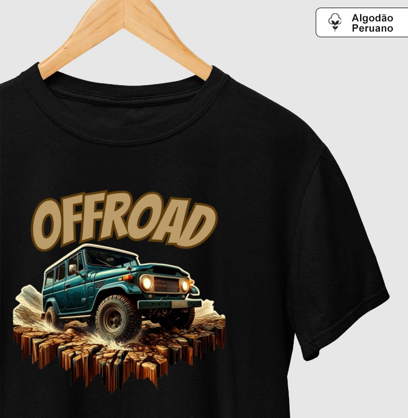Offroad - Fora de Estrada.