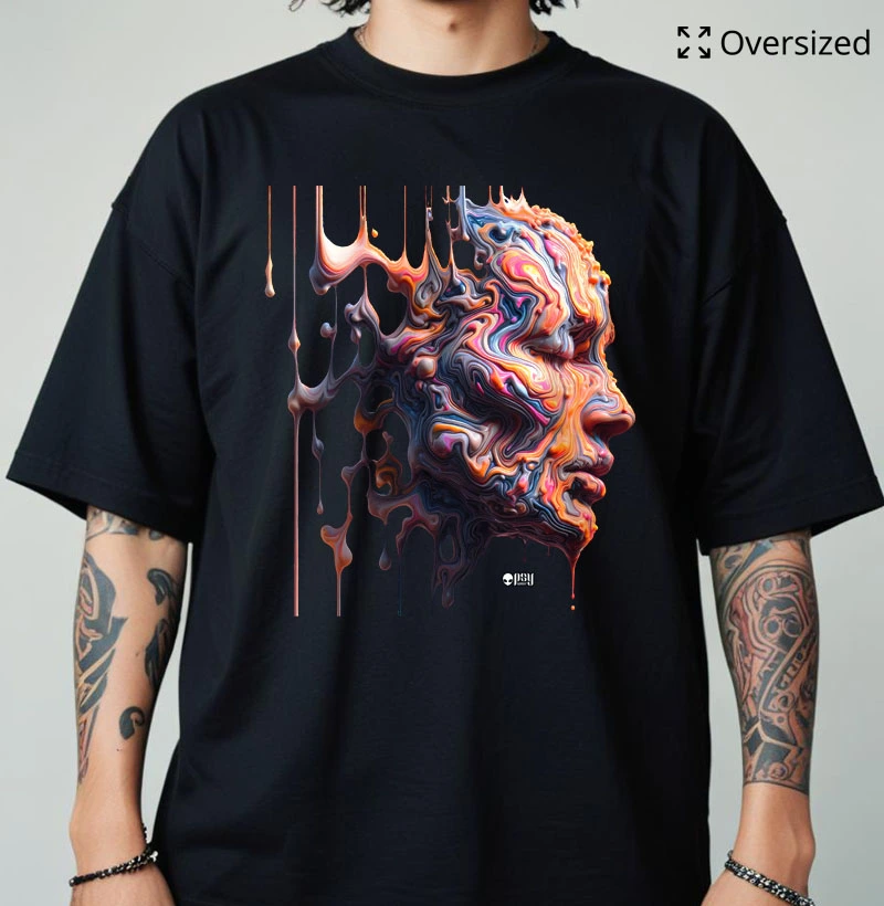 Face em Derretimento