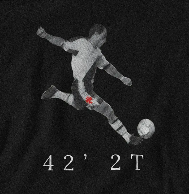 Maracanã – 42’2T – 1997