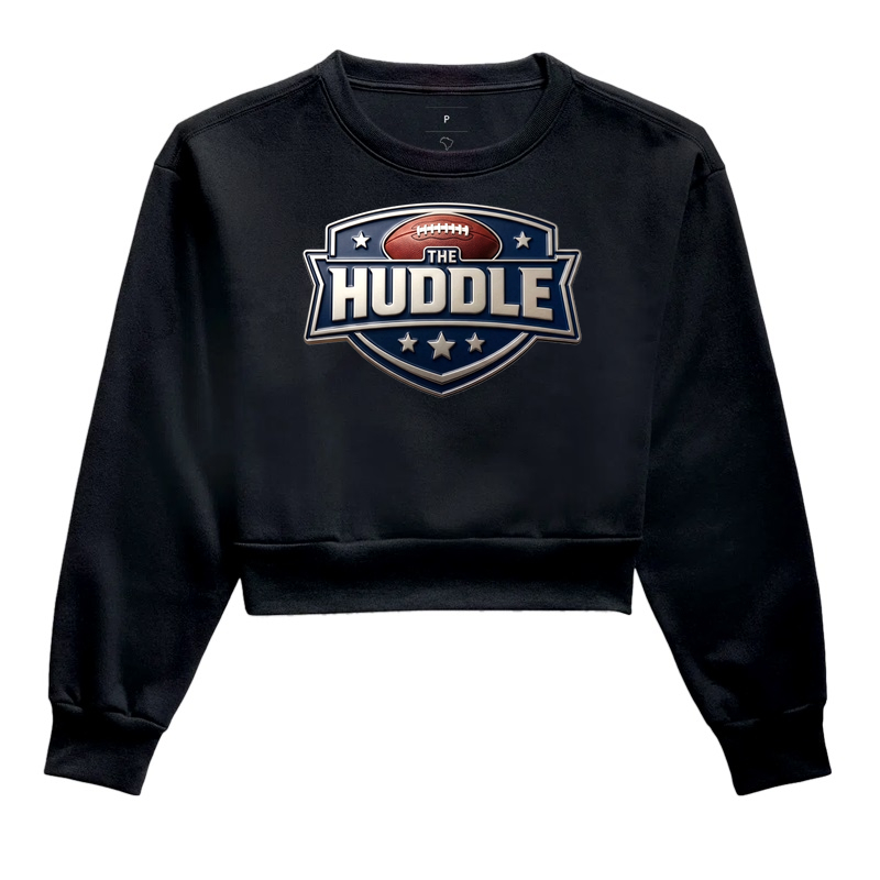 Logo THe Huddle