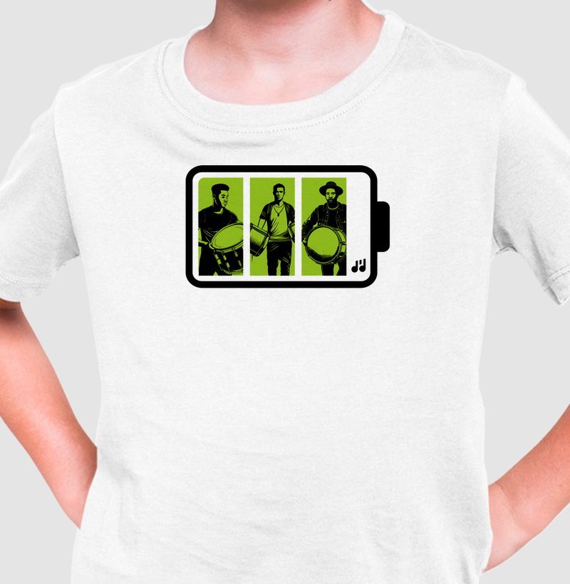 Carregando a Bateria