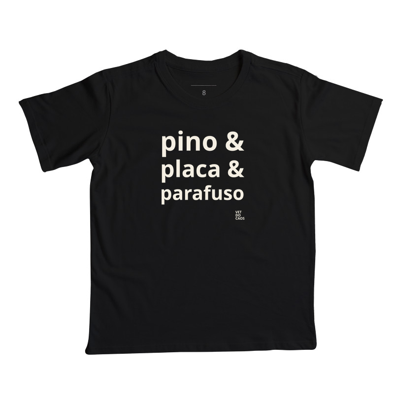 pino & placa & parafuso offwhite