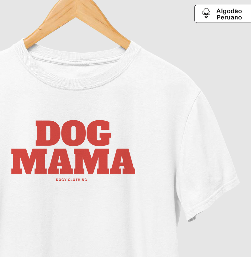 Dog Mama
