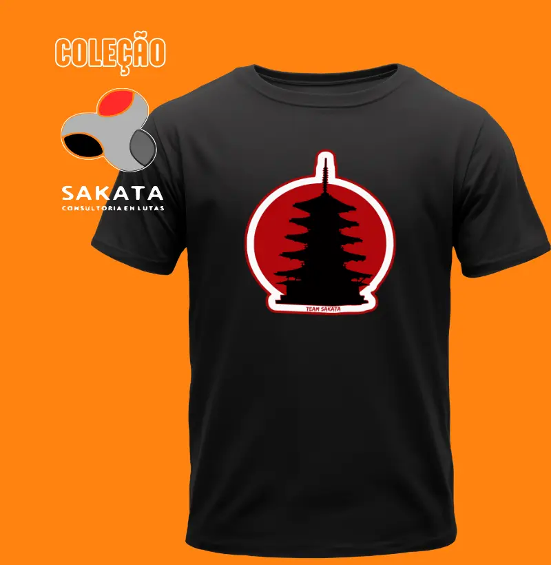 Morada Karatê Giovani Sakata