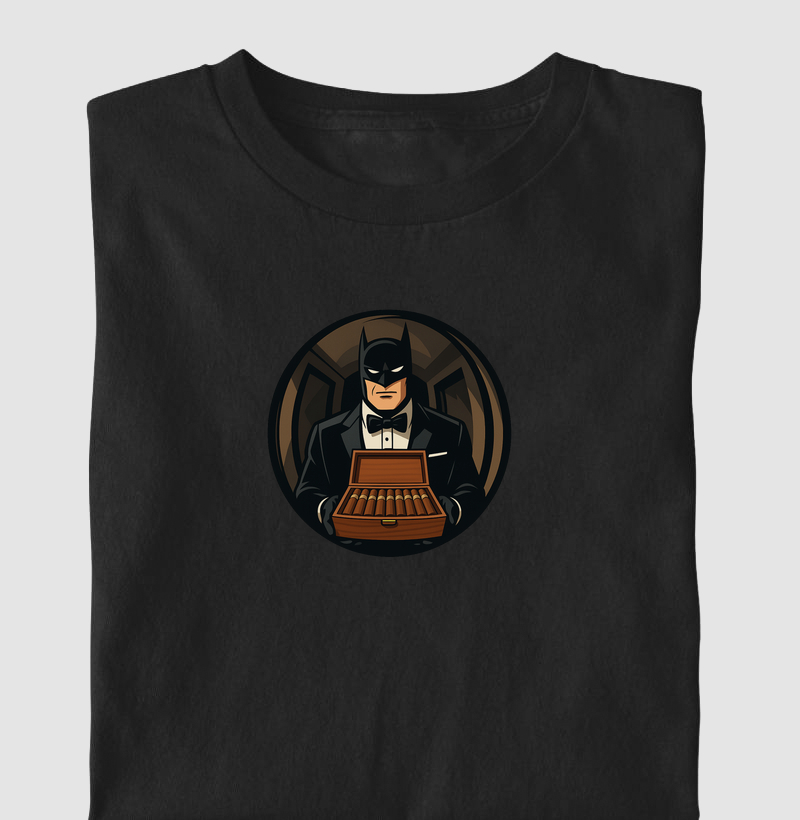 Batman à porta II