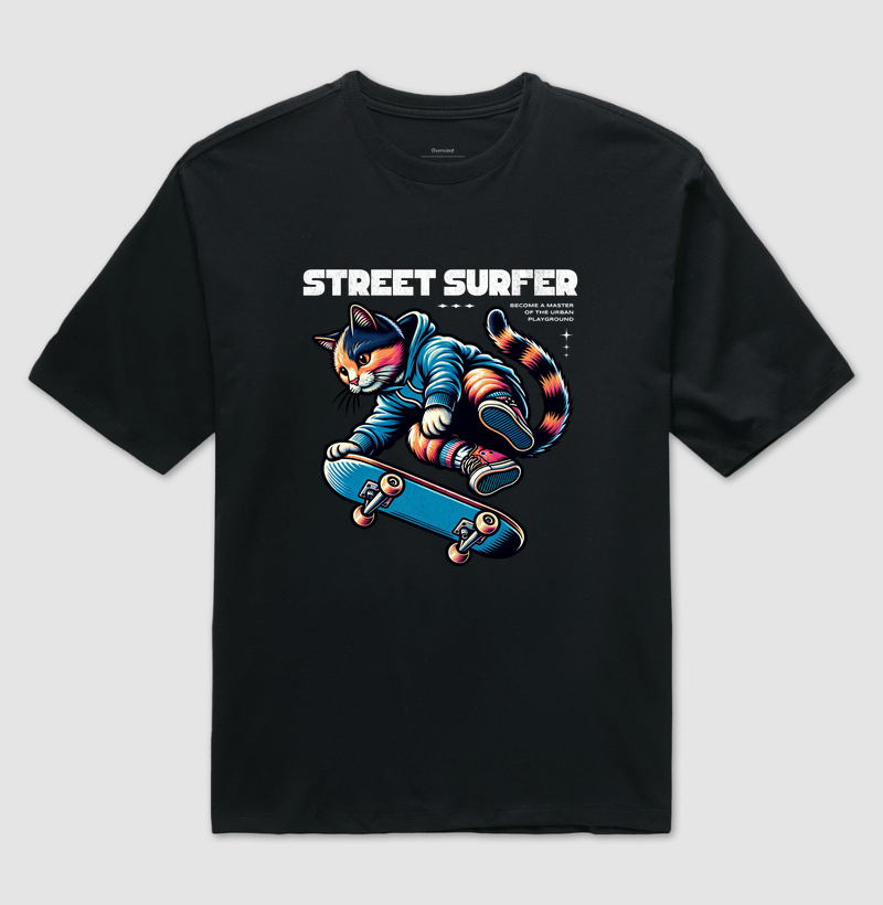 Street Surfer