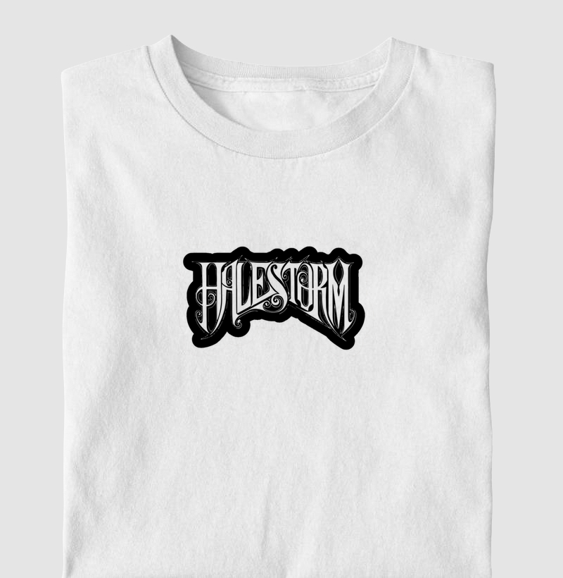 Halestorm - Logo