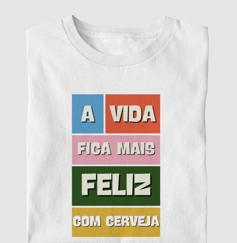 Felicidade & Cerveja