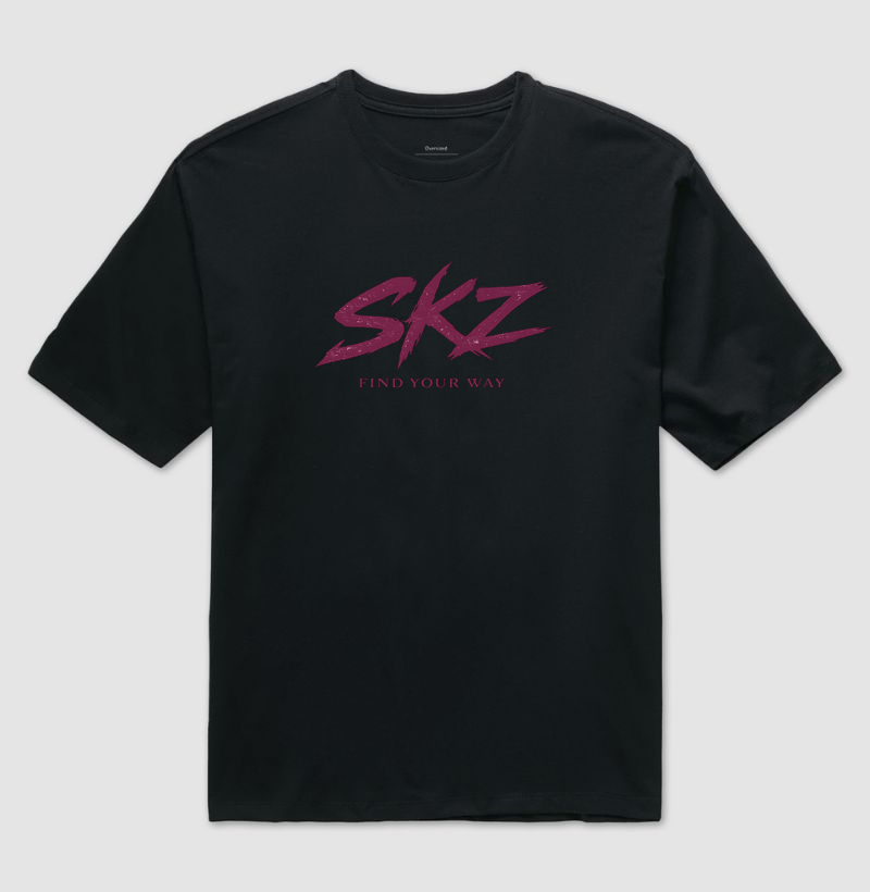 SKZ - Find Your Way