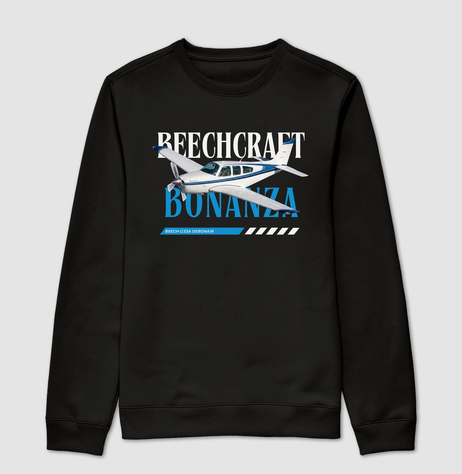 Beechcraft Bonanza - C33A Debonair