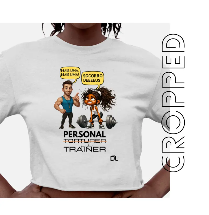 Personal Torturer MASC - Socorro Deus 2