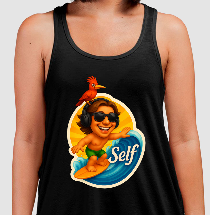 NEW LOGO 25 | Confecção Reserva 🦜