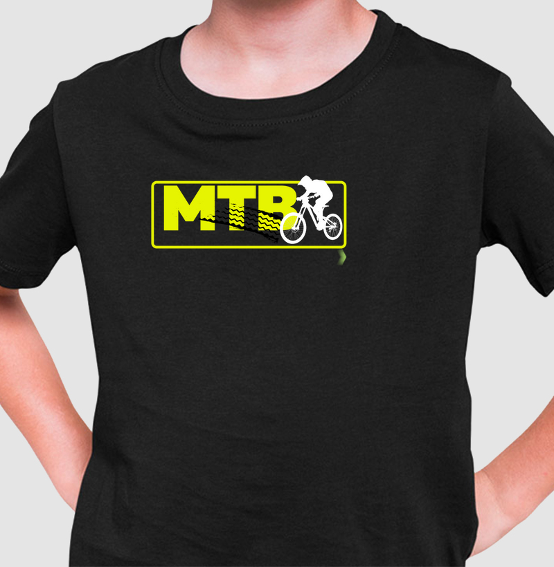 Camiseta MTB