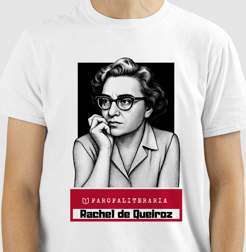 RACHEL DE QUEIROZ