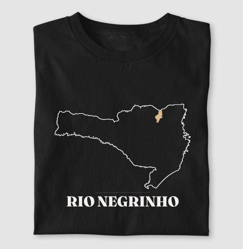Rio Negrinho | Traço SC