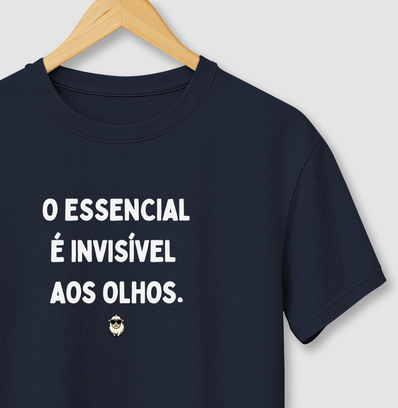 O ESSENCIAL