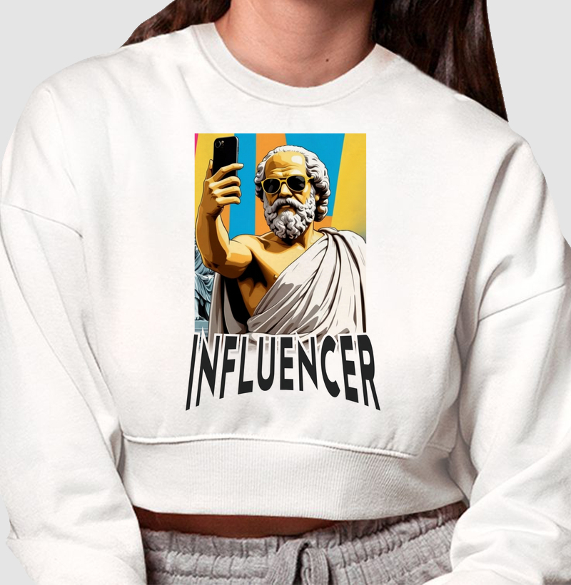 Sócrates Infuencer