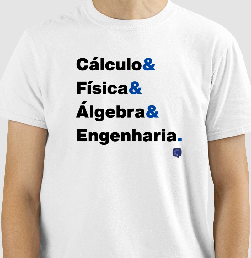 Cálculo& Física& Álgebra& Engenharia