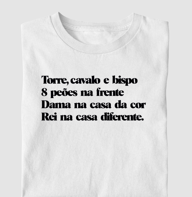 Música do tabuleiro