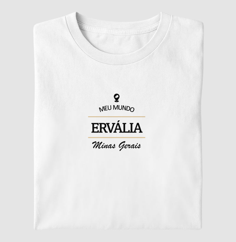 Ervália (MG) | Meu Mundo