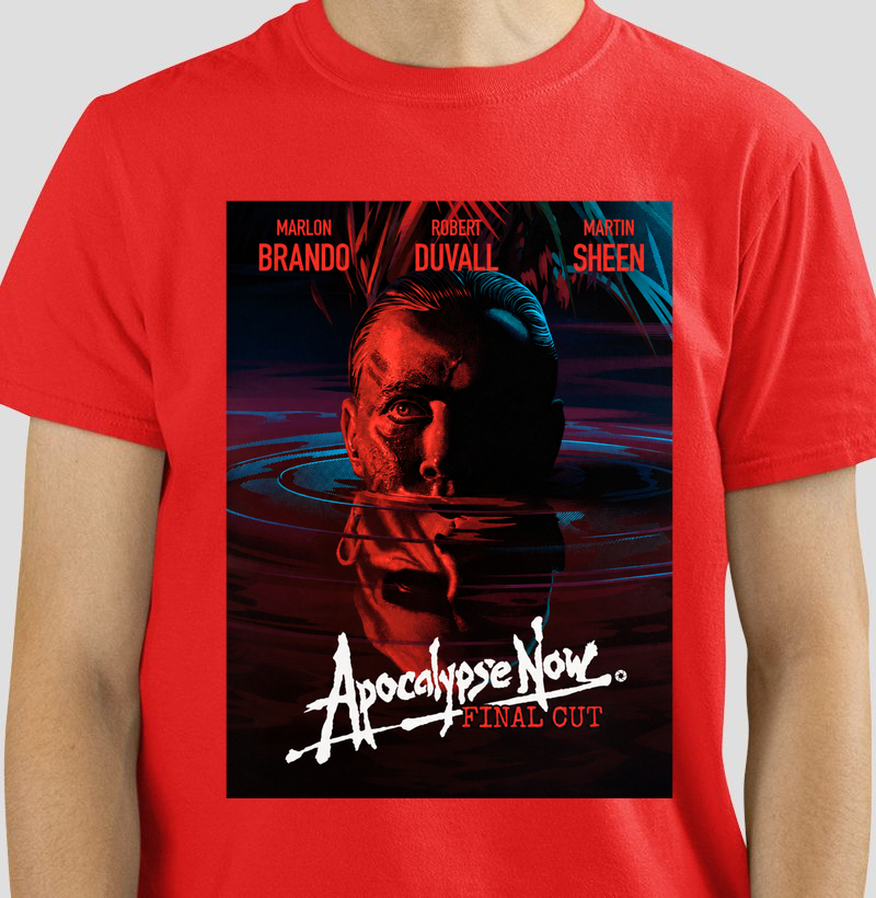 Apocalypse Now – Final Cut